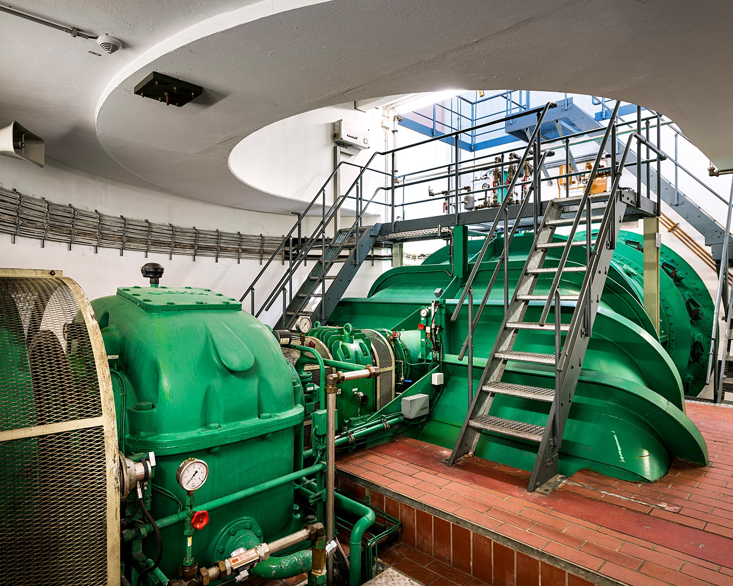 Turbine